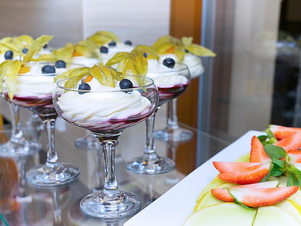 Wellness Hotel Happy Star Hnanice  Luaran gambar