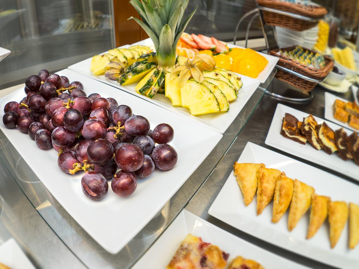 Wellness Hotel Happy Star Hnanice  Luaran gambar
